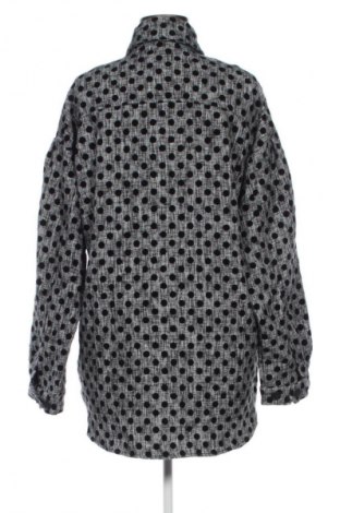 Damenmantel Elli White, Größe S, Farbe Mehrfarbig, Preis € 15,99