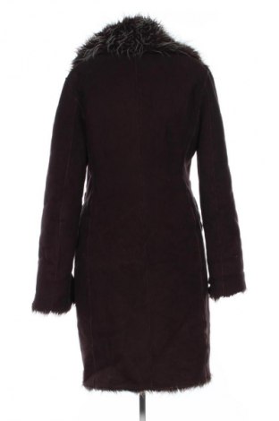 Damski płaszcz Enjoy, Rozmiar XL, Kolor Brązowy, Cena 171,99 zł