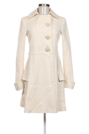 Damski płaszcz Escada, Rozmiar S, Kolor ecru, Cena 4 525,51 zł