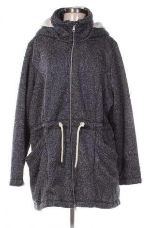 Damenmantel Esmara, Größe 3XL, Farbe Grau, Preis € 15,99