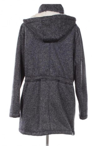 Damenmantel Esmara, Größe 3XL, Farbe Grau, Preis € 15,99