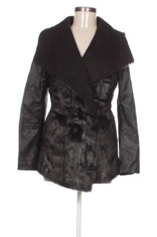 Дамско палто Esmara, Размер S, Цвят Черен, Цена 48,00 €