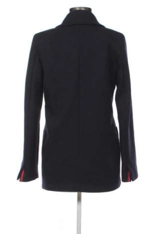 Γυναικείο παλτό Esprit, Μέγεθος S, Χρώμα Μπλέ, Τιμή 58,99 €