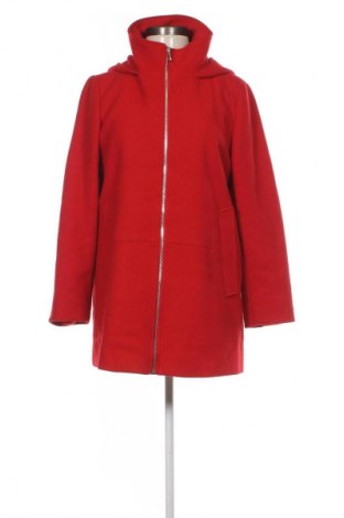 Дамско палто Esprit, Размер M, Цвят Червен, Цена 16,36 €