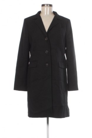 Дамско палто Esprit, Размер M, Цвят Черен, Цена 16,36 €