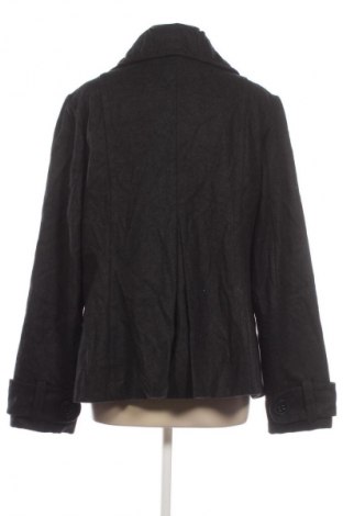 Palton de femei Etam, Mărime XL, Culoare Negru, Preț 125,99 Lei