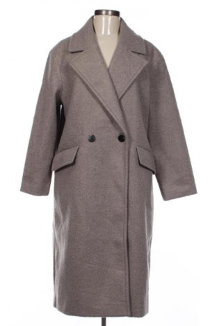 Дамско палто Even&Odd, Размер M, Цвят Сив, Цена 73,11 €