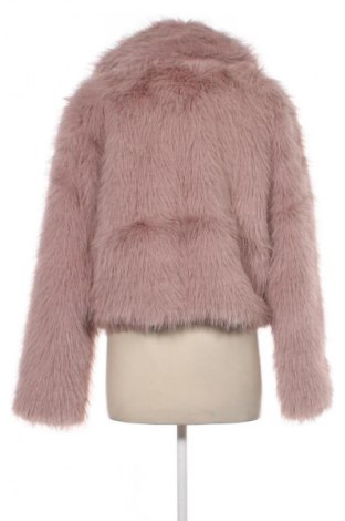 Dámský kabát  Even&Odd, Velikost M, Barva Popelavě růžová, Cena  1 429,00 Kč