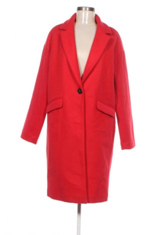 Női kabát Ever.me by Takko Fashion, Méret L, Szín Piros, Ár 6 999 Ft