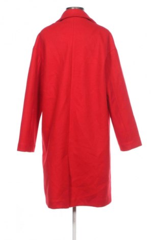 Női kabát Ever.me by Takko Fashion, Méret L, Szín Piros, Ár 6 999 Ft