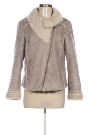 Palton de femei Expresso, Mărime M, Culoare Gri, Preț 334,99 Lei