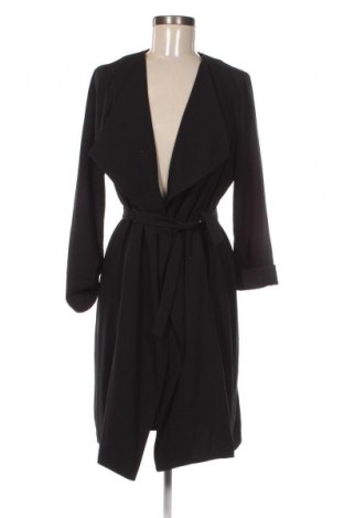 Dámský kabát  F&F, Velikost M, Barva Černá, Cena  429,00 Kč