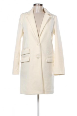 Dámský kabát  Faina, Velikost S, Barva Krémová, Cena  4 983,00 Kč