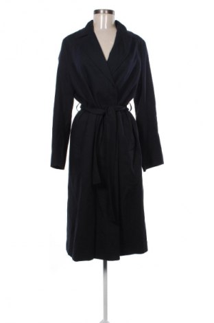 Damenmantel Filippa K, Größe S, Farbe Blau, Preis € 136,58