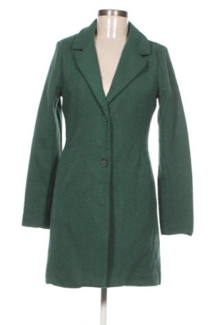 Дамско палто Fisherfield, Размер XS, Цвят Зелен, Цена 48,00 €