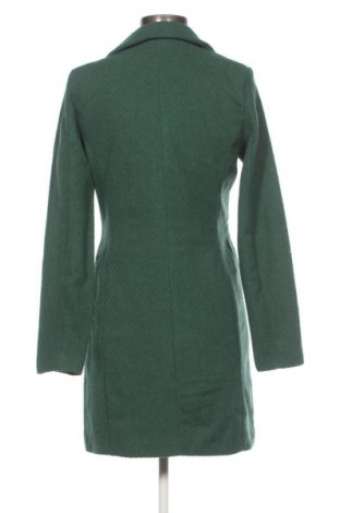 Дамско палто Fisherfield, Размер XS, Цвят Зелен, Цена 48,00 €