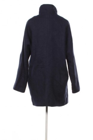 Palton de femei Flame, Mărime L, Culoare Albastru, Preț 105,99 Lei