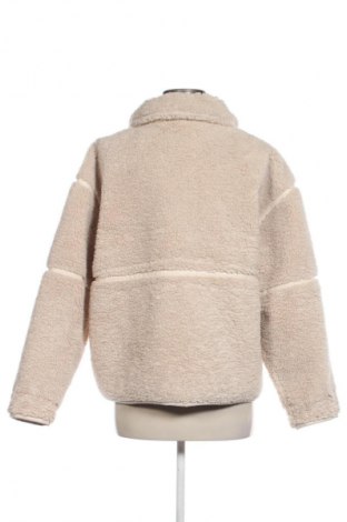 Дамско палто Free Quent, Размер L, Цвят Екрю, Цена 30,67 €