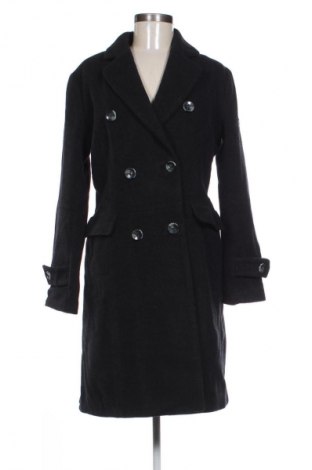 Damski płaszcz Frieda & Freddies, Rozmiar M, Kolor Czarny, Cena 1 676,19 zł