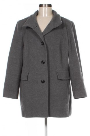 Дамско палто Fuchs Schmitt, Размер XL, Цвят Сив, Цена 28,12 €