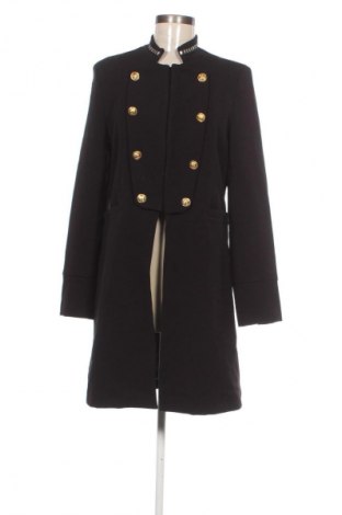 Damenmantel G.Ricceri, Größe M, Farbe Schwarz, Preis € 23,99