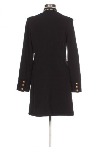 Damenmantel G.Ricceri, Größe M, Farbe Schwarz, Preis € 23,99