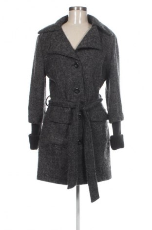 Дамско палто Garcia, Размер L, Цвят Сив, Цена 19,94 €