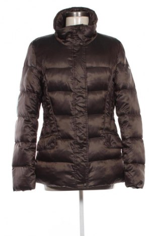 Дамско палто Geox, Размер L, Цвят Кафяв, Цена 57,77 €