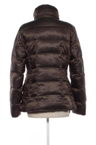 Дамско палто Geox, Размер L, Цвят Кафяв, Цена 57,77 €