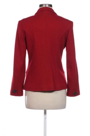 Damski płaszcz Gerard Darel, Rozmiar M, Kolor Czerwony, Cena 621,58 zł