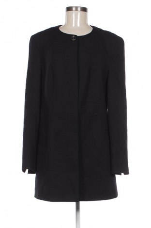 Damski płaszcz Gerry Weber, Rozmiar M, Kolor Czarny, Cena 1 116,55 zł