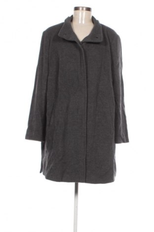 Дамско палто Gerry Weber, Размер XL, Цвят Сив, Цена 44,99 €