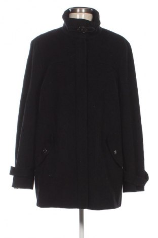 Дамско палто Gerry Weber, Размер XL, Цвят Черен, Цена 43,97 €