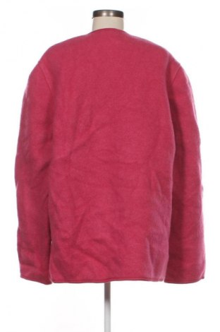 Damenmantel Giesswein, Größe XXL, Farbe Rosa, Preis 52,99 €