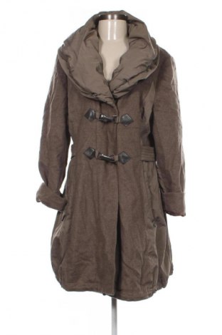 Дамско палто Gil Bret, Размер XL, Цвят Кафяв, Цена 34,76 €