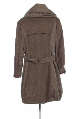 Дамско палто Gil Bret, Размер XL, Цвят Кафяв, Цена 34,76 €