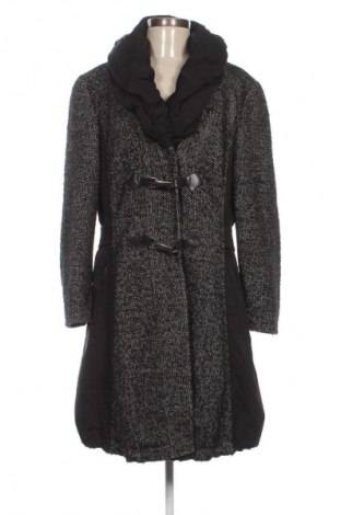 Дамско палто Gil Bret, Размер L, Цвят Многоцветен, Цена 34,76 €