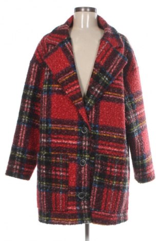 Damski płaszcz Gina Laura, Rozmiar L, Kolor Kolorowy, Cena 171,99 zł