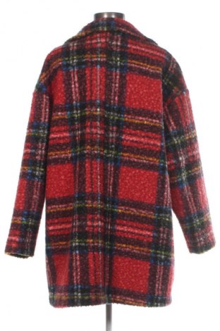 Damski płaszcz Gina Laura, Rozmiar L, Kolor Kolorowy, Cena 171,99 zł