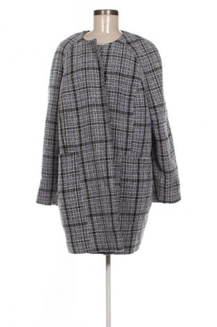 Damski płaszcz Gina Laura, Rozmiar XXL, Kolor Kolorowy, Cena 119,99 zł