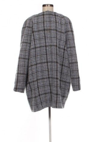 Damski płaszcz Gina Laura, Rozmiar XXL, Kolor Kolorowy, Cena 119,99 zł