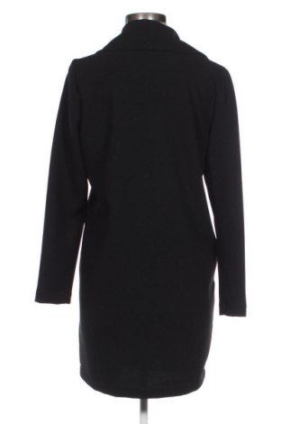 Damski płaszcz Gina Tricot, Rozmiar XS, Kolor Czarny, Cena 131,00 zł