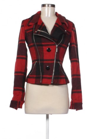 Дамско палто Guess, Размер XS, Цвят Многоцветен, Цена 55,21 €