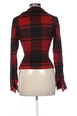 Дамско палто Guess, Размер XS, Цвят Многоцветен, Цена 55,21 €