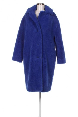 Női kabát Guess, Méret S, Szín Kék, Ár 33 058 Ft