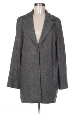 Дамско палто H&M, Размер S, Цвят Сив, Цена 30,00 €