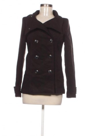 Palton de femei H&M, Mărime XS, Culoare Negru, Preț 156,40 Lei