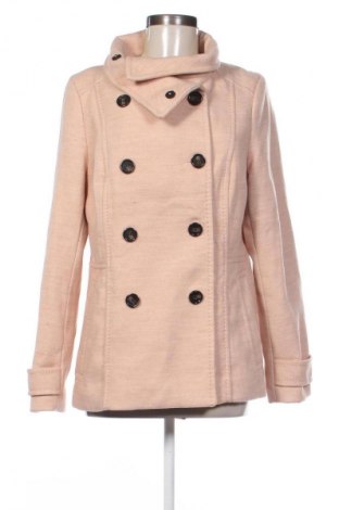Damski płaszcz H&M, Rozmiar XL, Kolor Beżowy, Cena 241,13 zł