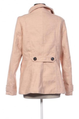 Damski płaszcz H&M, Rozmiar XL, Kolor Beżowy, Cena 241,13 zł