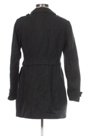 Дамско палто H&M, Размер M, Цвят Сив, Цена 26,58 €